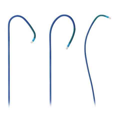 Направляючий катетер JL3.0 8F x 100 см(cm)